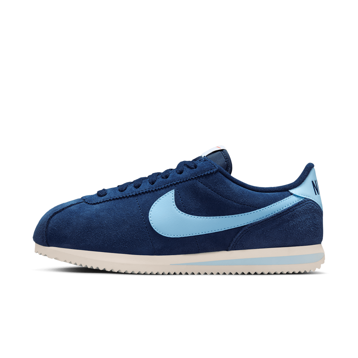 NIKE公式】 レディース ブルー（青）シューズ / スニーカー【ナイキ